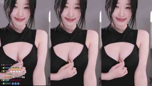 [Korean BJ] mj0128 2026-05-22-秀人网