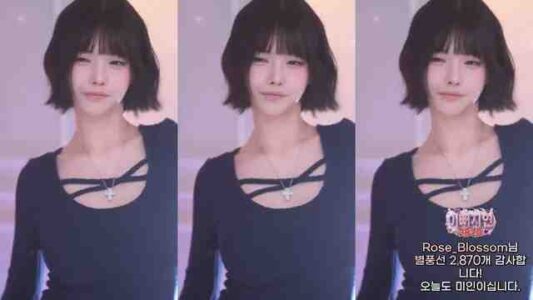 [Korean BJ] dlswldus107 2026-05-21-秀人网