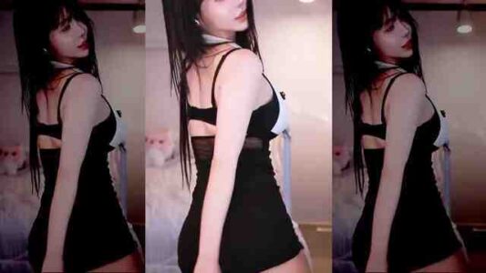 [Korean BJ] rlrlvkvk123 2026-05-21-秀人网