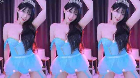 [Korean BJ] eunyoung1238 2026-05-21-秀人网