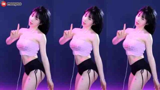 [Korean BJ] milkkim123 2026-05-20-秀人网